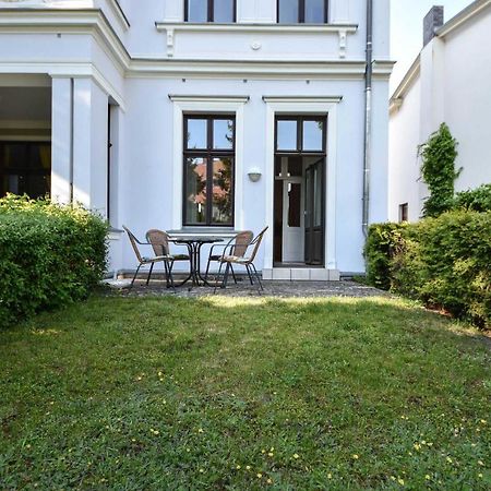 Villa Sanssouci Wohnung 5 Херингсдорф Экстерьер фото